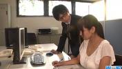 หนัง18 Yu Shinohara nasty porn play at the office 3gp