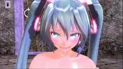 หนังav MMD Hatsune Miku rides Traffic Cone 3gp ล่าสุด