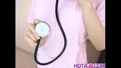 คลิปโป๊ Kasumi Uehara nurse sucks and fucks boner Mp4 ฟรี