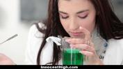 ดูหนังav InnocentHigh Hot Girl lpar Jenna Reid rpar Fucked In Chemistry Lab by Teacher