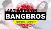 หนัง18 Last Week On BANGBROS period COM colon 02 sol 09 sol 2019 02 sol 15 sol 2019