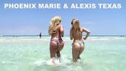 หนังxxx Alexis Texas and Phoenix Marie Go To The Beach comma And Then Fuck excl lpar ap8307 rpar ฟรี