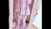 หนังโป๊ใหม่  Kanna cosplay part 1 3gp