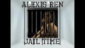 หนังโป๊ใหม่  Alexis Ren in JAIL TIME 2024 ร้อน