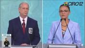 หนัง18 Corone e veia comem o rabo de candidato cagao metido a macho mas foge do debate para presidencia period 3gp ฟรี