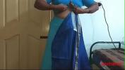 คลิปโป๊ desi Indian tamil aunty telugu aunty kannada aunty malayalam aunty Kerala aunty hindi bhabhi horny cheating wife vanitha wearing saree showing big boobs and shaved pussy Aunty Changing Dress ready for party and Making Video Mp4 ล่าสุด