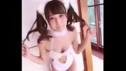 หนังโป๊ Kawasaki Aya Cute Kitty Cosplay ฟรี