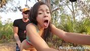 คริปโป๊ Little Boobs Adrian Maya Sucking Dick and Rammed Viciously Mp4 ล่าสุด