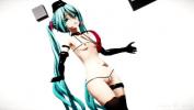 ดูหนังxxx MMD Hatsune Miku PiNK CAT Colita Hentai by lbrack Piconano Femto rsqb