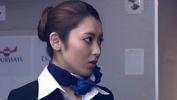 คลิปxxx flight attendant ร้อน