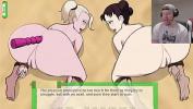 คลิปโป๊ Sakura and Tenten Must Be Stopped excl lpar Jikage Rising rpar lbrack Uncensored rsqb