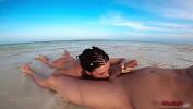 หนัง18 Nude Cutie Public Blowjob Big Dick and Swallows Cum on the Sea Beach ดีที่สุด ประเทศไทย