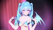 หนังเอ็ก MMD R18 LUVORATORRRRRYTDA Succubus Miku ล่าสุด 2024