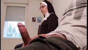 หนังโป๊ใหม่  Pervert doctor puts a hidden camera in his waiting room comma this slutty nuns will be caught red handed with an empty french ball period period period ร้อน