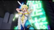 หนัง18 MMD R18】 Altria Ruler Fate MMD by Rika Mizuno 3gp