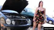 หนังav Insatiable Cougar In A Dress Sara Jay Sucks And Fucks The Garage Guy excl ล่าสุด