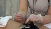 คลิปโป๊ออนไลน์ Japanese nurse shoves urethral bougie into patient apos s penis Mp4 ฟรี