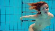 ดูหนังxxx Underwater mermaid hottest chick ever Avenna ฟรี