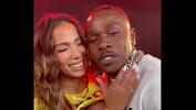 หนังxxx Anitta e DaBaby nos bastidores do clipe Girl from Rio Remix ฟรี