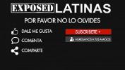 ดูหนังav exposedlatinas Horny latina Emy Reyes gets fucked at the first date Mp4 ฟรี