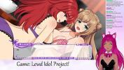 ดูหนังav VTuber LewdNeko Plays Lewd Idol Project Vol period 1 Part 4 ร้อน 2024