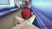 ดูหนังโป๊ Evangelion Hentai 3D Shinji handjob blowjob and fucks Asuka in a Train Anime Manga Japanese Porn ล่าสุด 2024