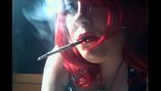 หนัง18 BBW British Mistress Tina Snua Dangles A Slim Cigarette In A Holder 3gp ล่าสุด