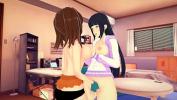 หนังxxx Diane x Hinata Lesbian Hentai Seven Deadly Sins and Naruto crossover ร้อน 2024