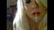 หนัง18 Blonde BBW Tina Snua Tip To Tail Smokes 2 Cork Cigarettes ดีที่สุด ประเทศไทย