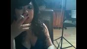 หนัง18 BBW Tina Snua Smokes 2 Cork Cigarettes In Glasses 2024 ล่าสุด