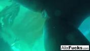 หนังxxx Underwater hidden camera lesbian fun with Alix amp Jenna ร้อน 2024