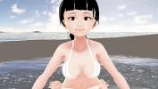 หนังav Honda Cocoa Anime girl introduce herself in white bikini period ร้อน 2024