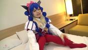 คลิปxxx 【Hentai Cosplay】Sex with a cute blue haired cosplayer period Soaking wet with a lot of squirting period Intro