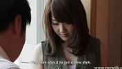 หนังav How I Became a Slutwife And Pornstar Episode 3 sol 3 Staring Misa Kudo 工藤美紗 Re edited Eng Sub ล่าสุด