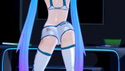 คลิปโป๊ Hatsune Miku lpar Memeless Version rpar Perv Garden ล่าสุด 2024