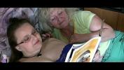 หนังxxx Granny reads playboy and have some sex 2024