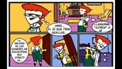 หนังโป๊ใหม่  El laboratorio de Dexter Una historia Comic 18 lpar Spanish rpar Mp4 ฟรี