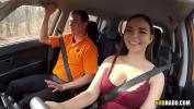 คลิปโป๊ฟรี Ricky Rascal fucks lovely brunette babe Sofia Lee in the car ล่าสุด