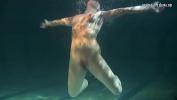 หนัง18 Dressed underwater beauty Bulava Lozhkova swimming naked Mp4 ฟรี