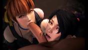 หนังxxx Kasumi And Momiji Sharing A Cock ล่าสุด