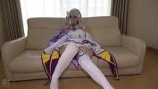 คลิปxxx Emilia Cosplay Live Action ล่าสุด 2024