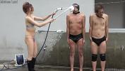 หนังxxx Japanese Femdom Risa shaves the slave and takes a shower period 3gp