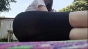 หนังav Your beautiful Italian mom has sweaty feet and shows you in the garden with her transparent pants Mp4 ล่าสุด