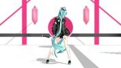 คลิปโป๊ฟรี MMD Hatsune Miku Hipnotize Conqueror By lbrack noneferoero rsqb 2024 ร้อน