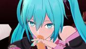 คลิปโป๊ออนไลน์ Miku Hatsune Sucking