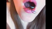 คลิปโป๊ A really strange and super fetish video spiders inside my pussy and mouth 3gp ล่าสุด