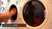 คริปโป๊ Laundromat sex with French redhead hot girl 2024 ล่าสุด