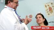 คลิปxxx Hot czech brunette Monika gets fingered by daddy doctor ล่าสุด