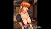 หนังเอ็ก fan service fan service kasumi D O A 3gp