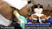 ดูหนังโป๊ Freshman Maya Fierce comma Maya Farrell Gets Hitachi Magic Wand Orgasms By Doctor Tampa During Physical 4 College At HitachiHoes Reup 3gp